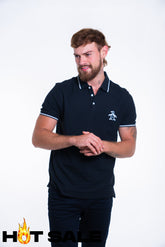 Polo Penguin Polos